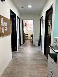 North Bridge Centre (D7), Office #506459051